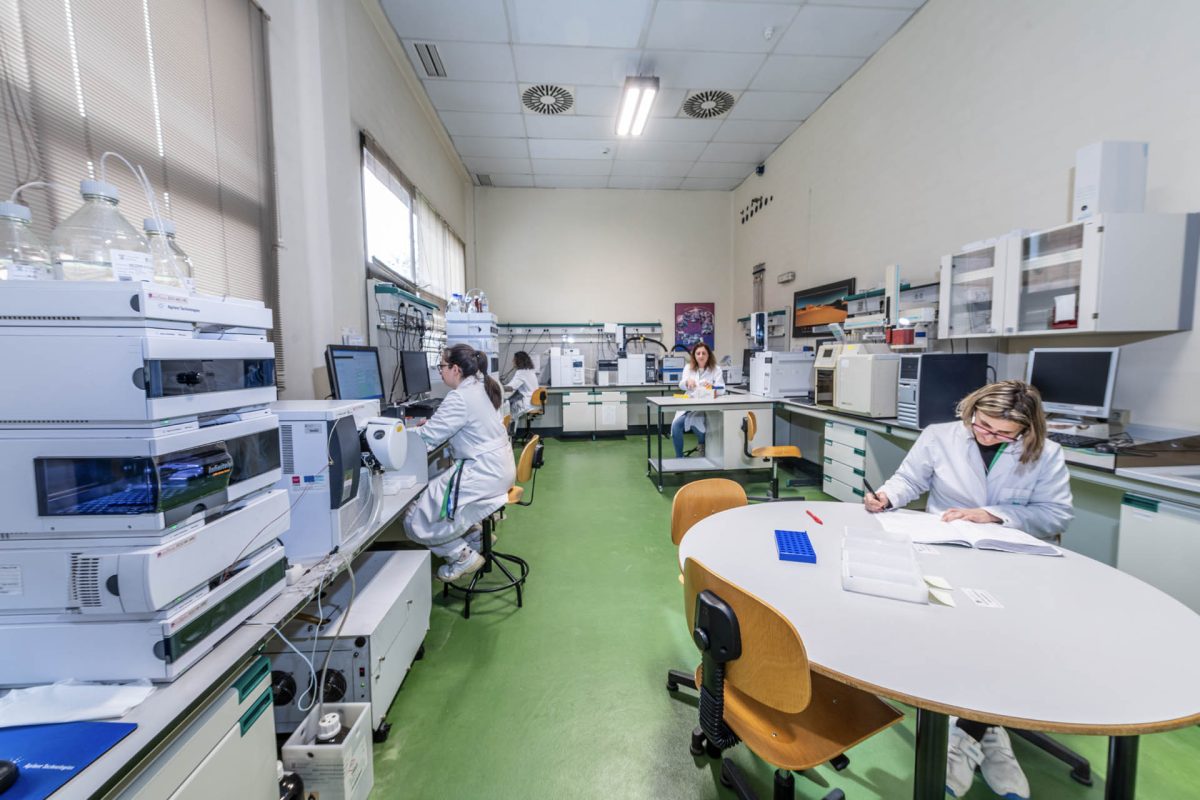 Agilent gde